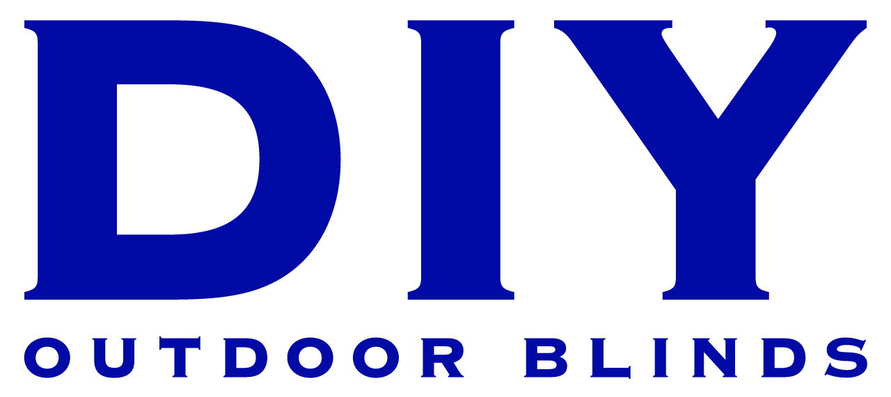 DIY Blinds Online - DIY Outdoor Blinds